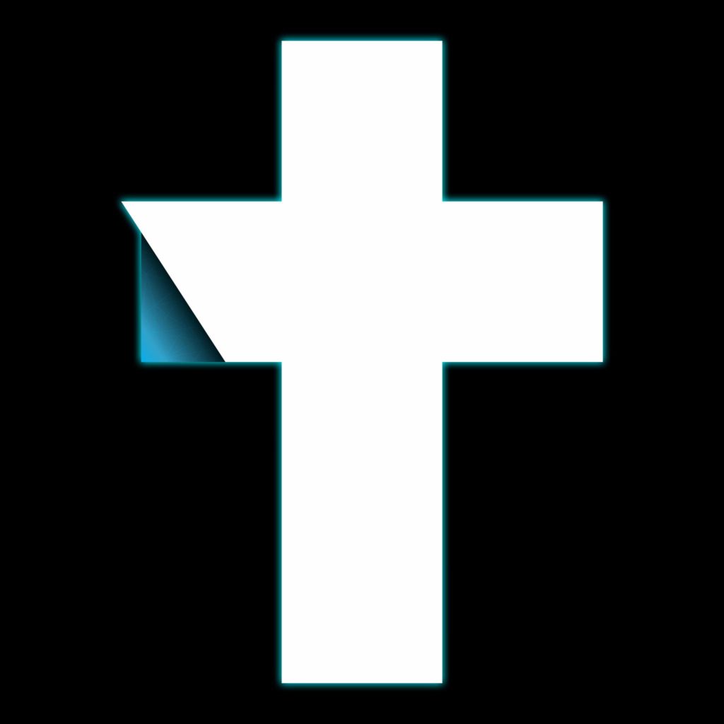 Holiday card created by Gio Olguin